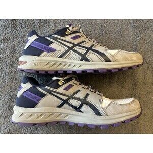 ASICS Gel-Citrek Women’s Athletic Shoes White/Peacoat Size US 9.5